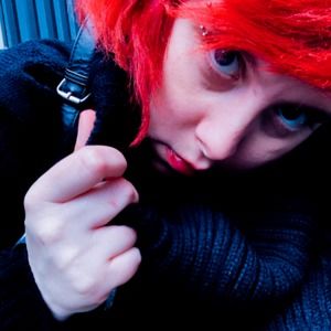 Meet your Posher, Ósk